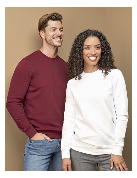 STE-ST4300-Classic Sweatshirt Unisex 2